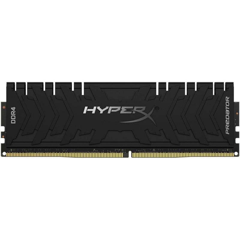 DDR4 32GB/3200 Kingston HyperX Predator (HX432C16PB3/32) | ARAGO