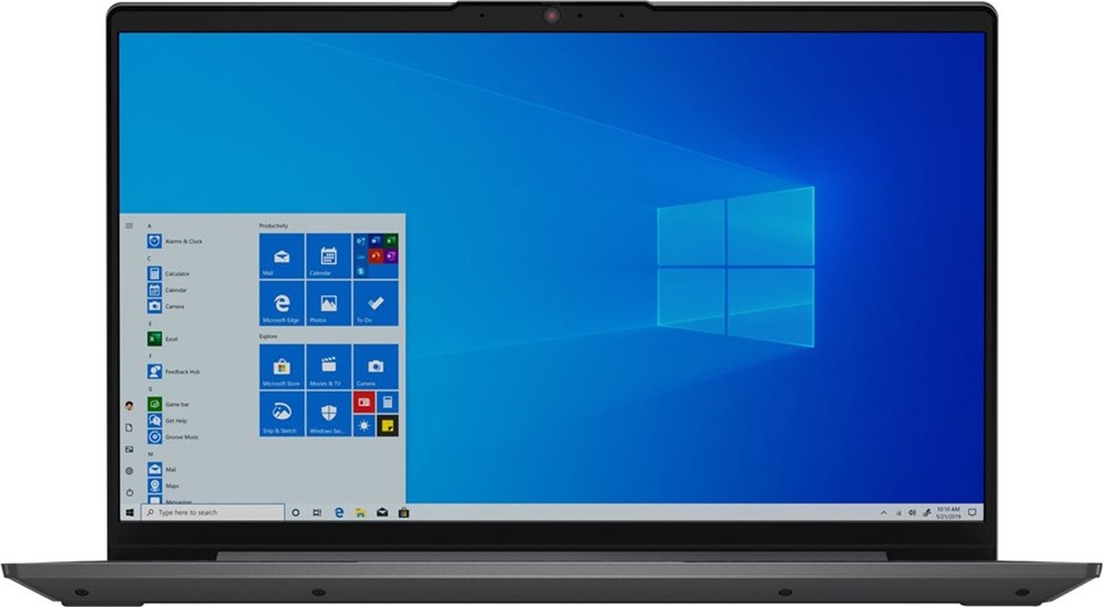 Lenovo IdeaPad 5 14ITL05 (82FE00FKRA) FullHD Graphite Grey | ARAGO