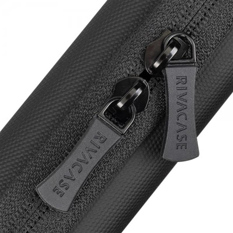 Чохол для ноутбука Rivacase 5116 11.6" Black | ARAGO