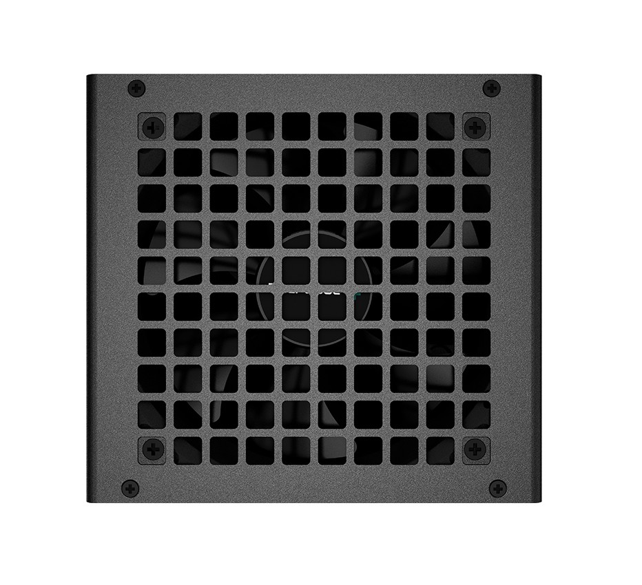 Блок живлення DeepCool PF500 (R-PF500D-HA0B-EU) 500W | ARAGO