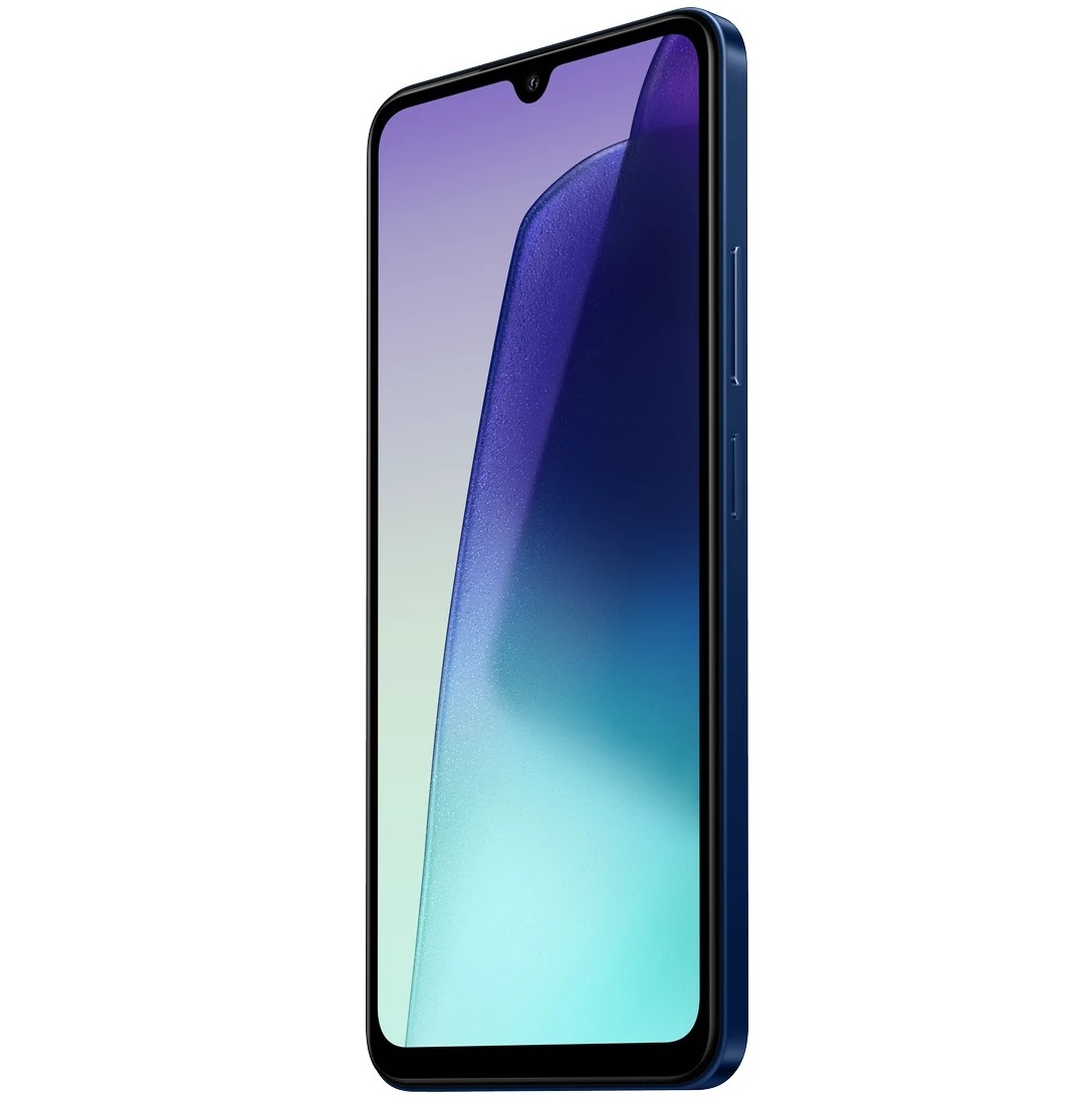 Смартфон Xiaomi Redmi 14C 6/128GB Starry BlueEU | ARAGO