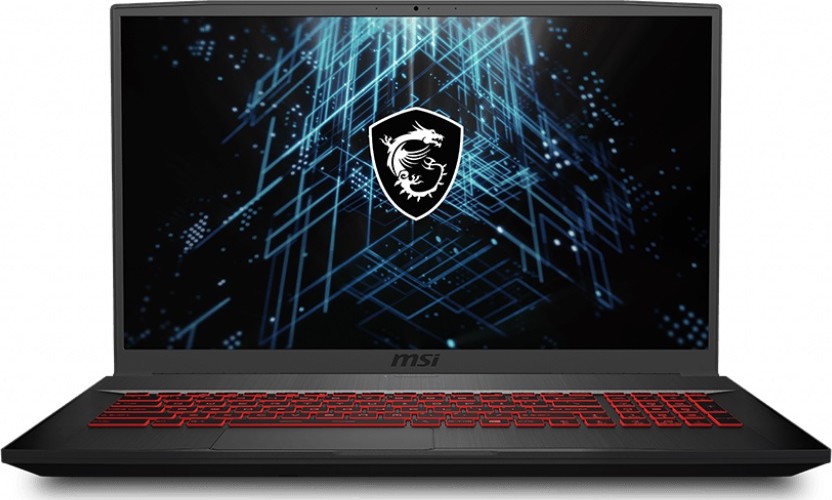 MSI GF75-10UEK (GF7510UEK-091UA) FullHD Win10 Black | ARAGO