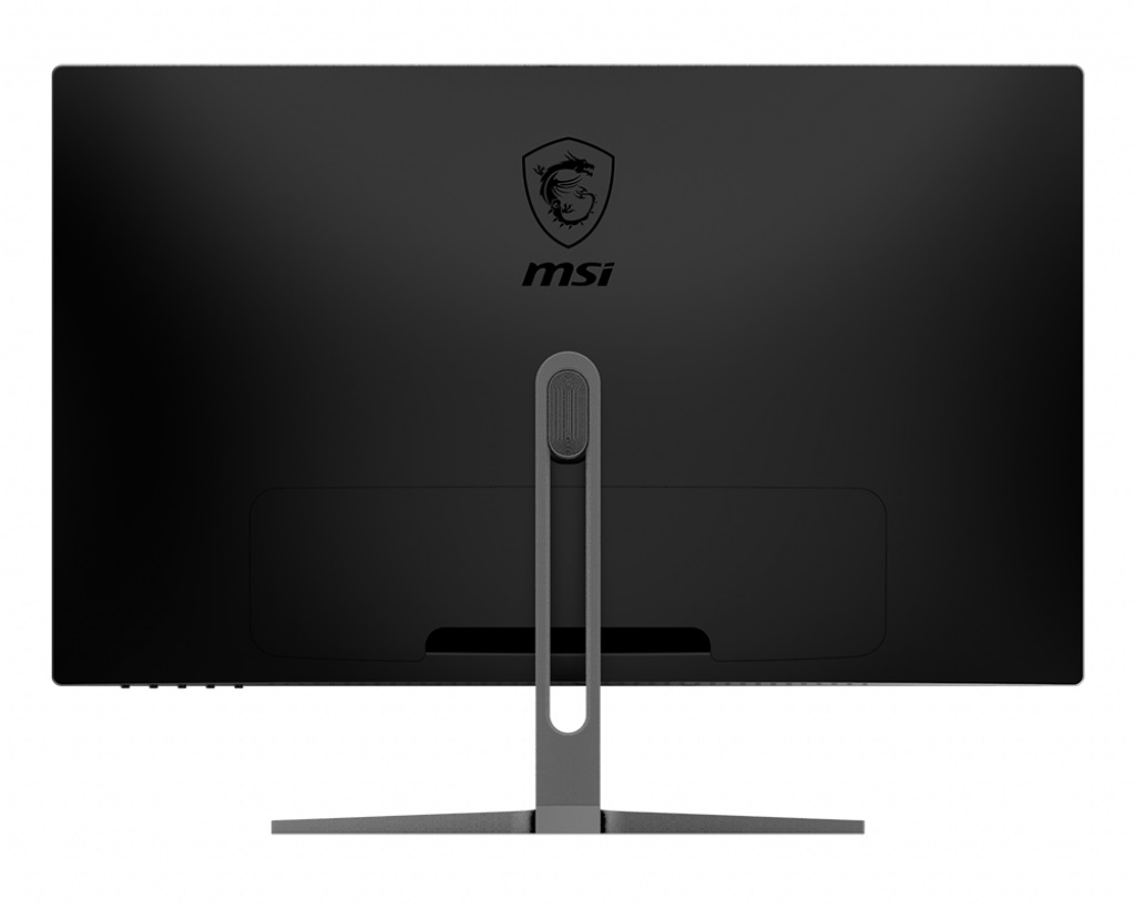 MSI 23.6" Optix G241VC VA Black Curved | ARAGO