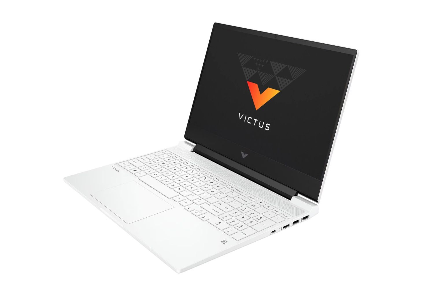 Ноутбук HP Victus 15-fa1008ua (9R6R3EA) White | ARAGO