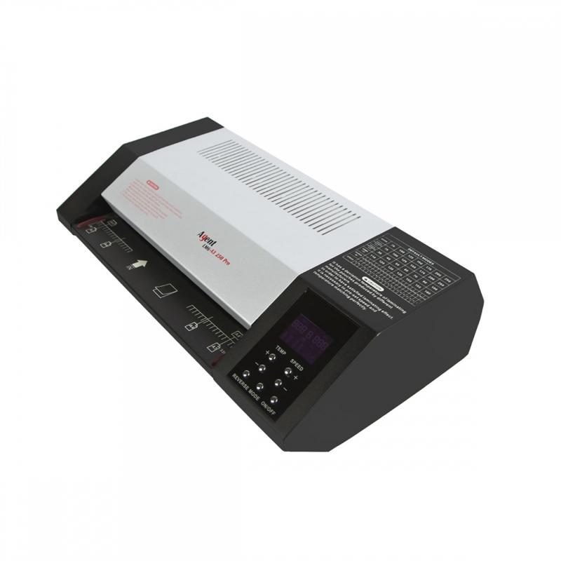Ламинатор Agent LM6-A3 250 Pro | ARAGO
