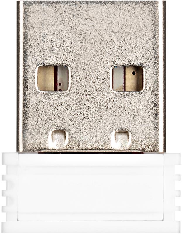 Клавіатура бездротова 2E KS220 WL Ukr White (2E-KS220WW) | ARAGO