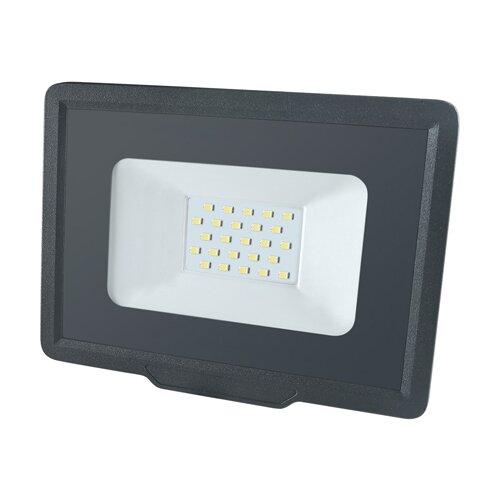 картинка Прожектор світлодіодний LED Biom, 20W, 1800Lm, 6200K от магазина Компания+