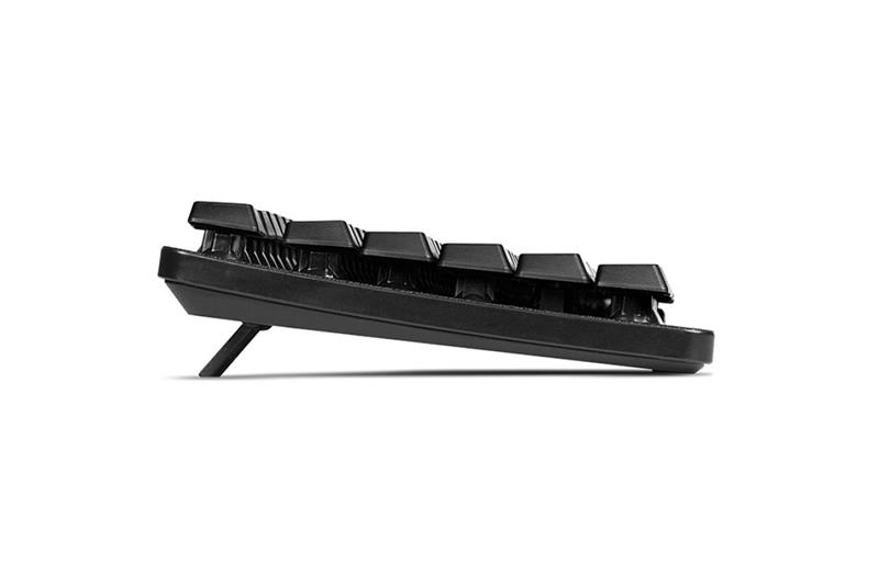 Клавиатура Sven Standard 301 Black USB+PS/2 UAH | ARAGO