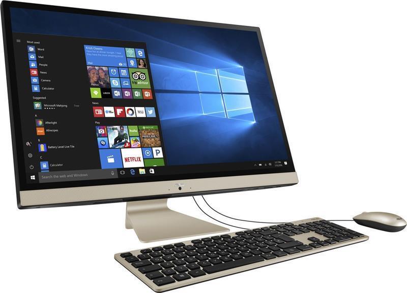 Моноблок Asus M241DAK-BA020M (90PT02P2-M05790) Black | ARAGO