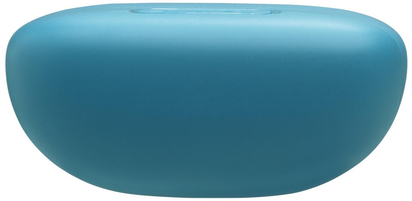 Bluetooth-гарнітура JBL Tune Beam 2 Turquoise (JBLTBEAM2TQE) | ARAGO