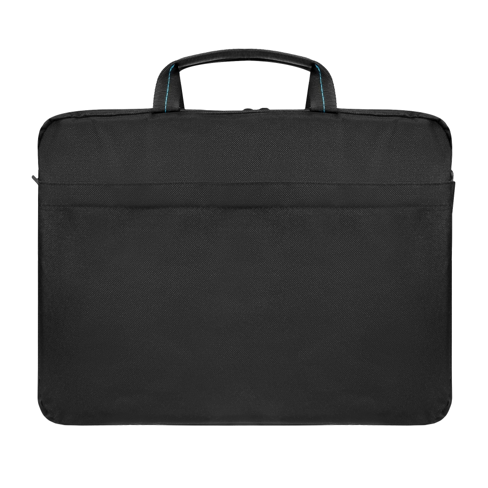 Сумка для ноутбука Continent CC-125GB 15.6" Black | ARAGO