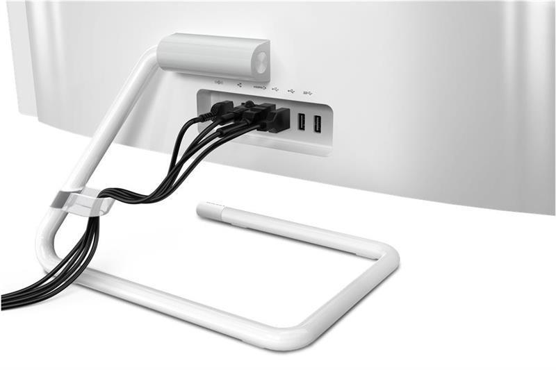 Моноблок Lenovo 27IMB05 (F0EY00LXUA) White | ARAGO