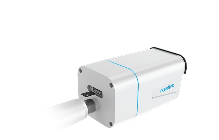картинка IP камера Reolink P430 (RLC-811A) от магазина Компания+