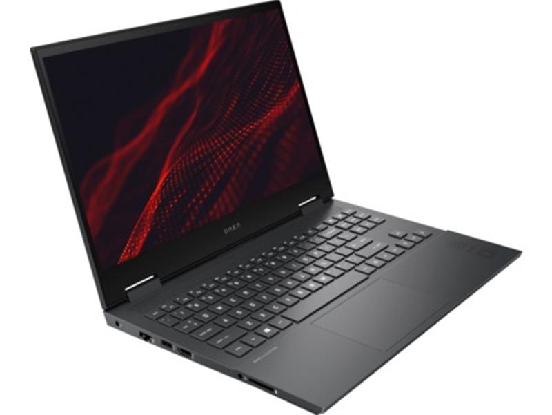 HP OMEN 15-en1000ua (422M7EA) FullHD Silver | ARAGO