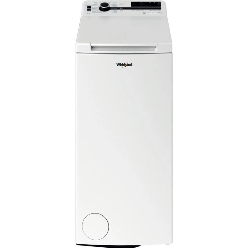 картинка Пральна машина Whirlpool TDLRB6240BSUA от магазина Компания+