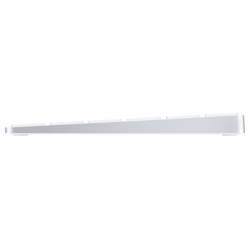 Клавиатура Apple A1644 Magic Keyboard Bluetooth (MLA22RU/A) Silver/White | ARAGO