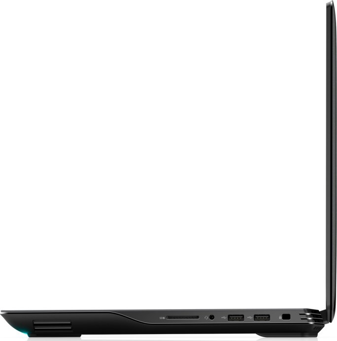 Dell G5 5500 (G5500FI58S10D1650TIL-10BL) FullHD Black | ARAGO