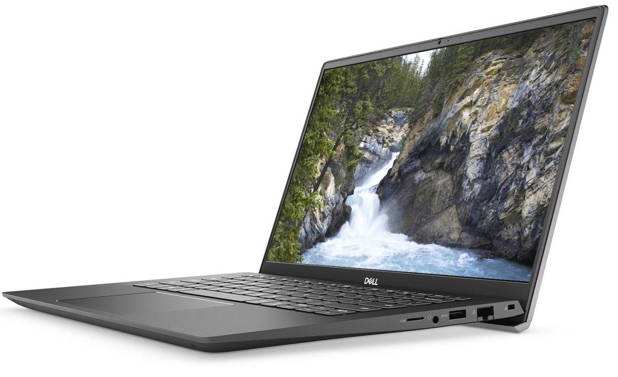 Dell Vostro 5402 (N3004VN5402UA012005WP) Win10Pro FullHD Gray | ARAGO