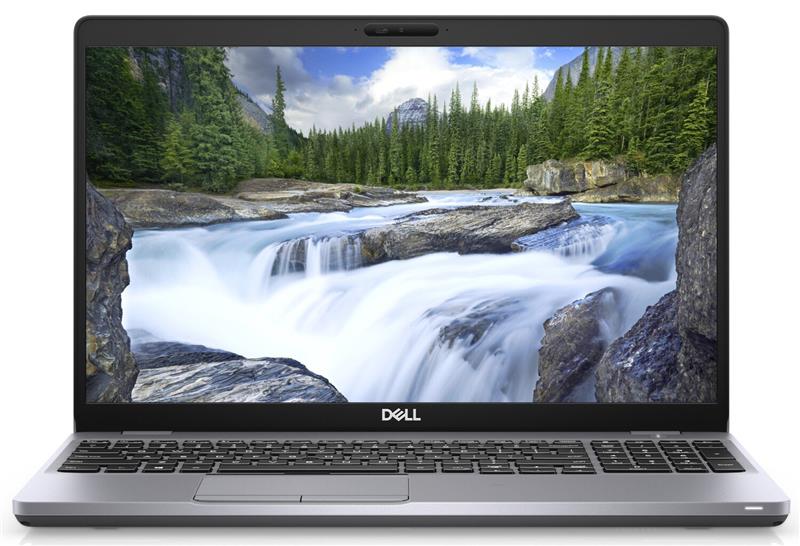 Dell Latitude 5510 (N006L551015UAWP) FullHD Win10Pro Gray | ARAGO