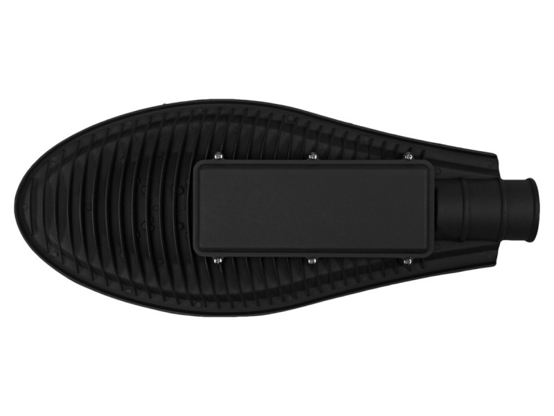 картинка Світильник вуличний LED Luxel, 30W, LED, 3300Lm, 6500K от магазина Компания+