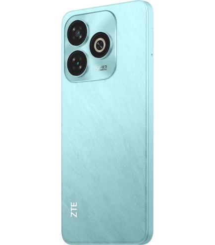 Смартфон ZTE Blade A75 4/128GB Green | ARAGO