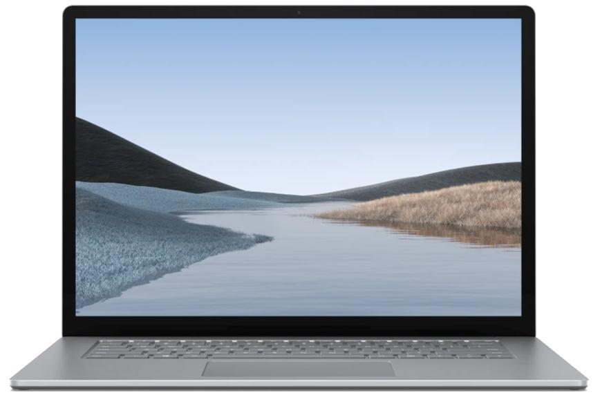 Microsoft Surface Laptop 3 (PLZ-00001) Win10Pro Silver | ARAGO