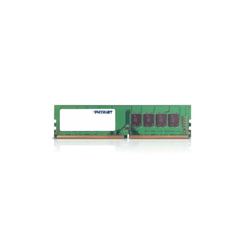 DDR4 8GB/2400 Patriot Signature Line (PSD48G240082) | ARAGO