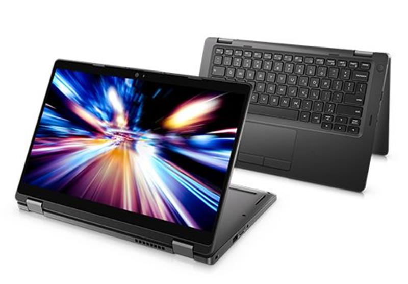 Dell Latitude 5300 (N013L5300132N1EMEAP) FullHD Win10Pro Black | ARAGO