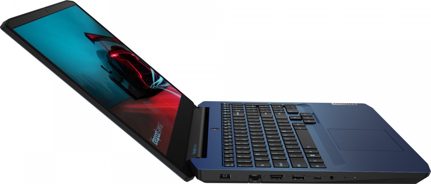 Lenovo Ideapad Gaming 3 15IMH05 (81Y400EHRA) FullHD Chameleon Blue | ARAGO