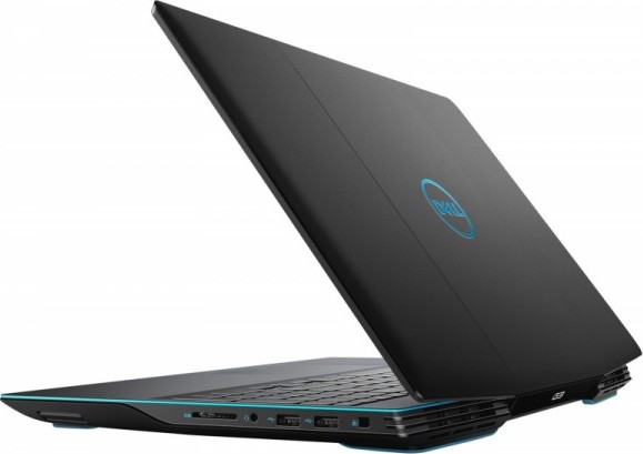 Dell G3 3500 (G3500F12H58S5N1650L-10BK) FullHD Black | ARAGO