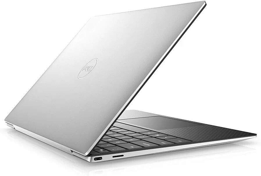 Dell XPS 13 9300 (9300Fi510358S3UHD-WSL) FullHD Win10 Silver | ARAGO