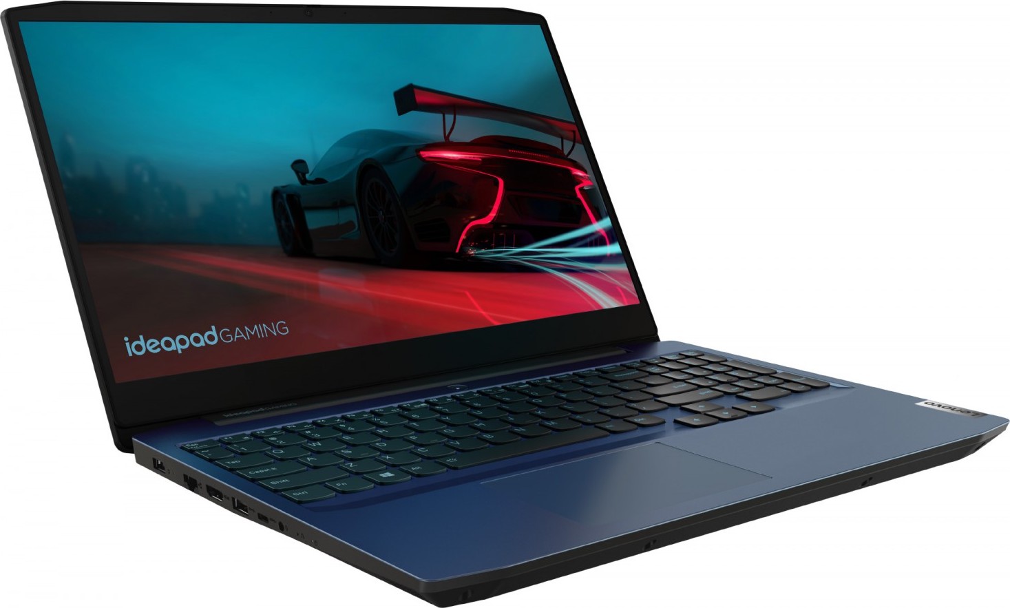Lenovo Ideapad Gaming 3 15IMH05 (81Y400EHRA) FullHD Chameleon Blue | ARAGO