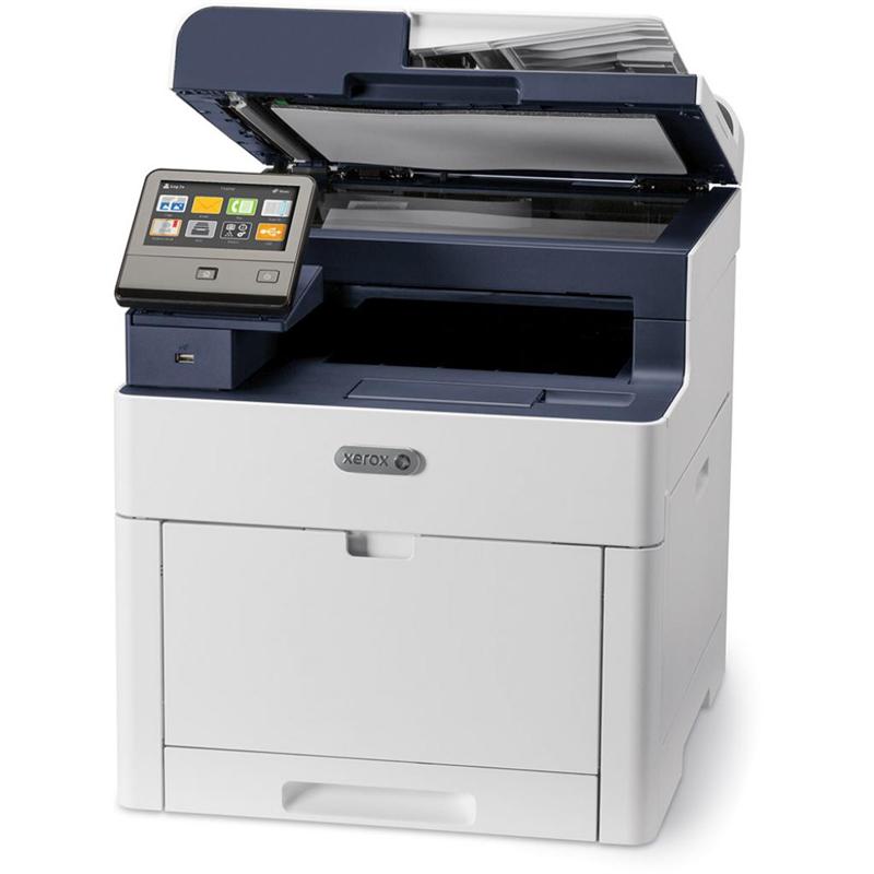 МФУ А4 цв. Xerox WC 6515N (6515VN) | ARAGO