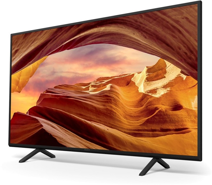 картинка Телевізор Sony KD50X75WL от магазина Компания+