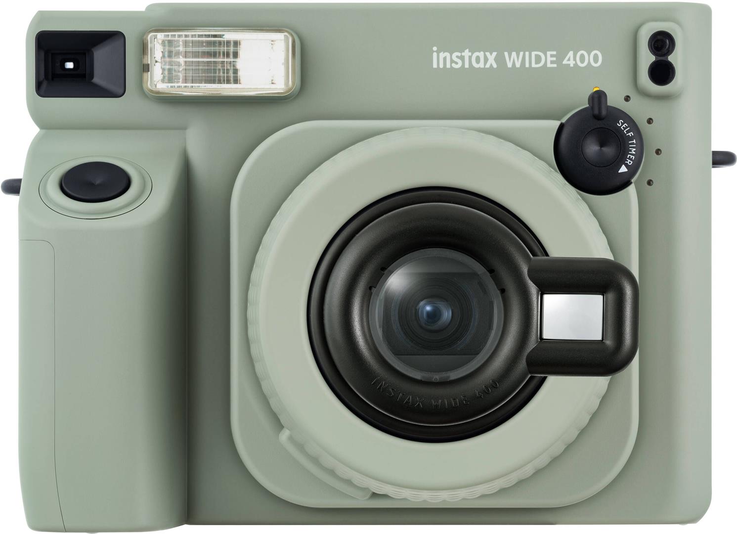 картинка Фотокамера миттєвого друку Fujifilm INSTAX Wide 400 (16824123) от магазина Компания+
