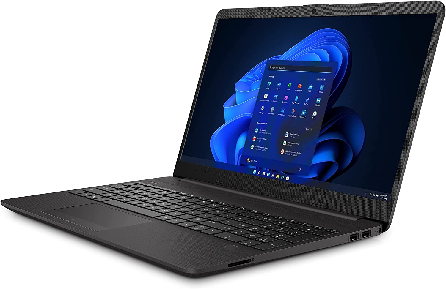 Ноутбук HP 255 G9 (A3DT9ES) Dark Ash Silver | ARAGO