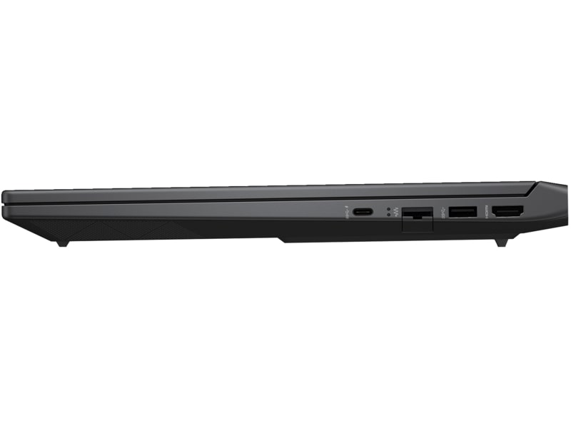 Ноутбук HP Victus 15-fa1009ua (9R6R4EA) Black | ARAGO