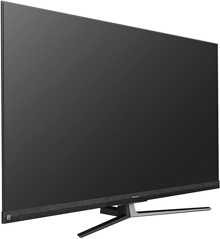 картинка Телевизор Hisense 55U8QF от магазина Компания+