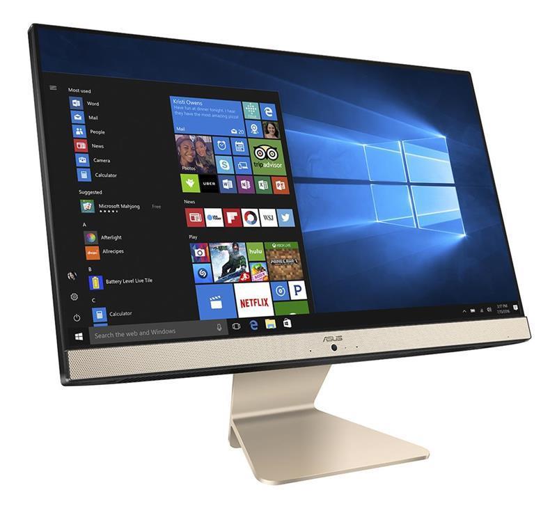 Моноблок Asus V222GAK-BA283T (90PT0211-M07270) Win10 Black | ARAGO