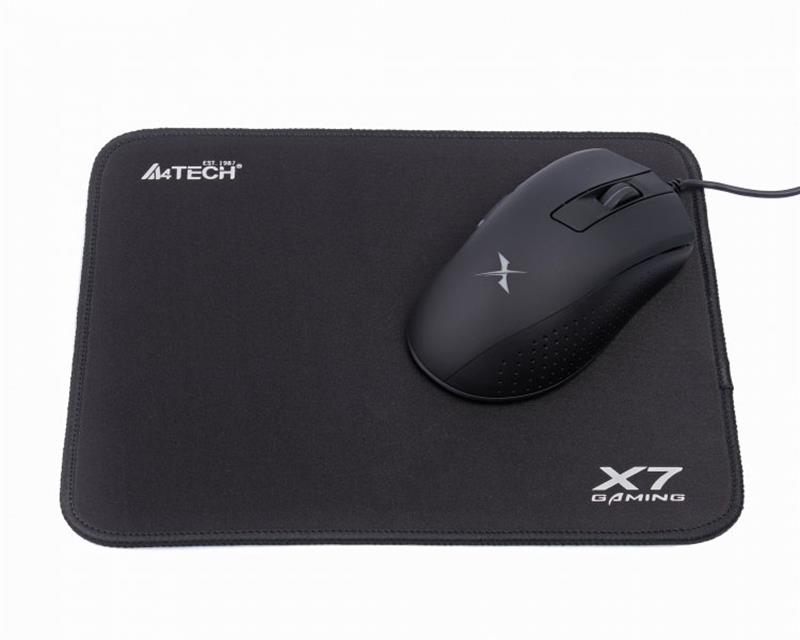 Ігрова поверхня A4Tech X7-200MP Black | ARAGO