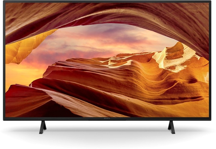 картинка Телевізор Sony KD50X75WL от магазина Компания+