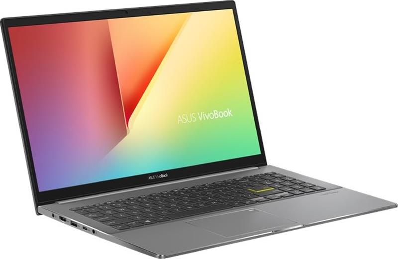 Asus S533EQ-BQ253 (90NB0SE3-M04050) FullHD Black | ARAGO