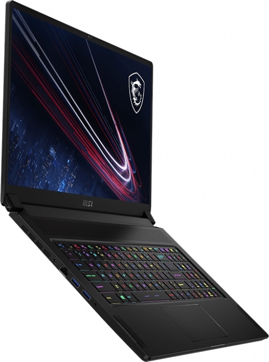 MSI Stealth GS76-11UG (GS7611UG-250UA) QHD Win10 Black | ARAGO