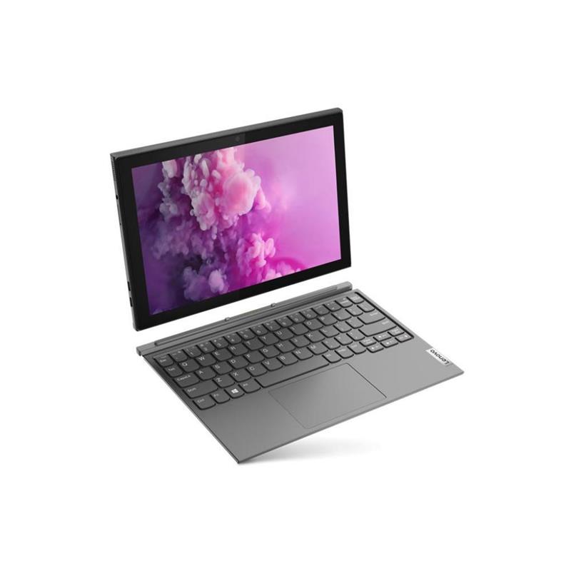 Ноутбук - Планшет Lenovo IdeaPad Duet 3 Graphite Grey (82AT0040RA) | ARAGO
