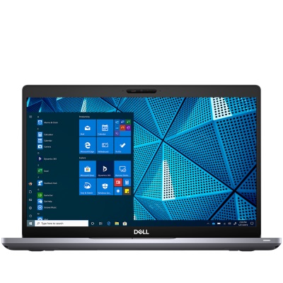 Dell Latitude 5411 (N006L541114UAUBU) FullHD Gray | ARAGO