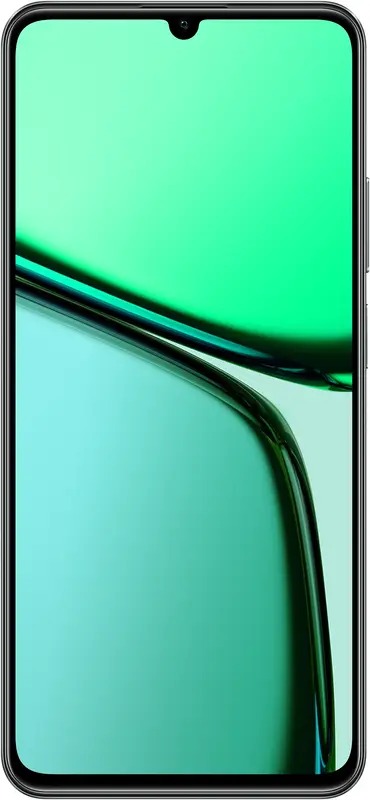 Смартфон Realme C61 6/128GB Dark Green | ARAGO