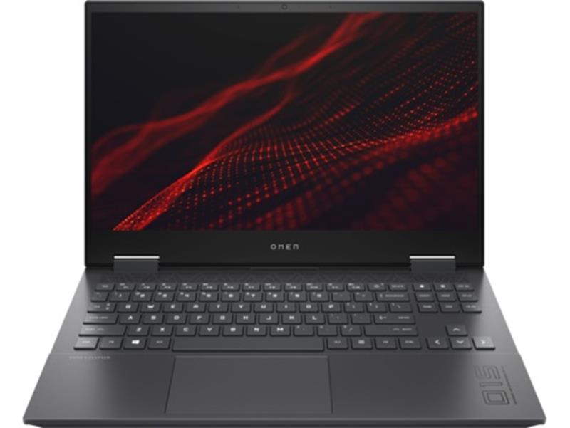 HP OMEN 15-en0006ua (423K2EA) FullHD Silver | ARAGO