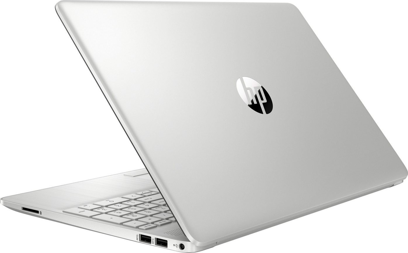 HP 15-dw2002ua (2A9F8EA) FullHD Silver | ARAGO
