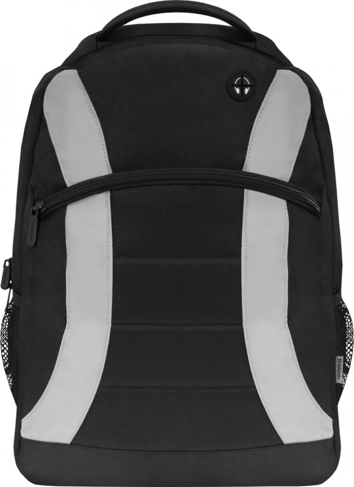 Рюкзак для ноутбука Defender Everest 15.6" Black (26066) | ARAGO