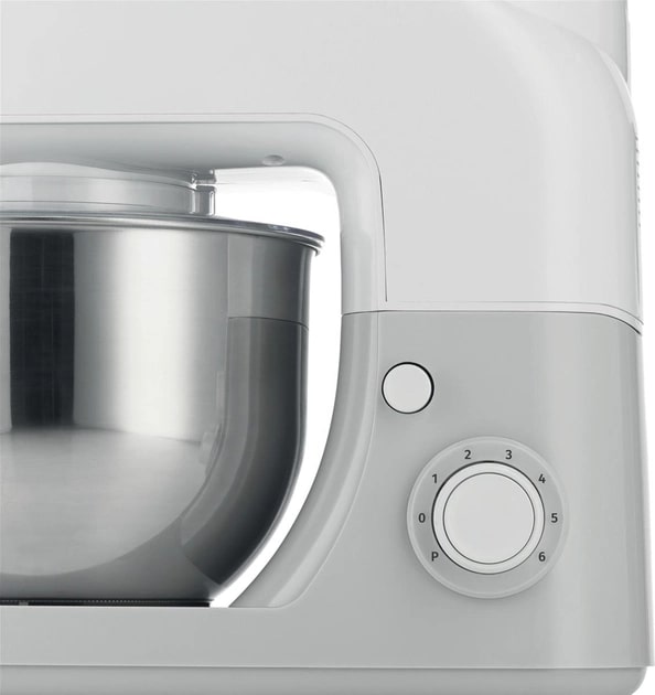 картинка Кухонна машина Gorenje MMC805W от магазина Компания+